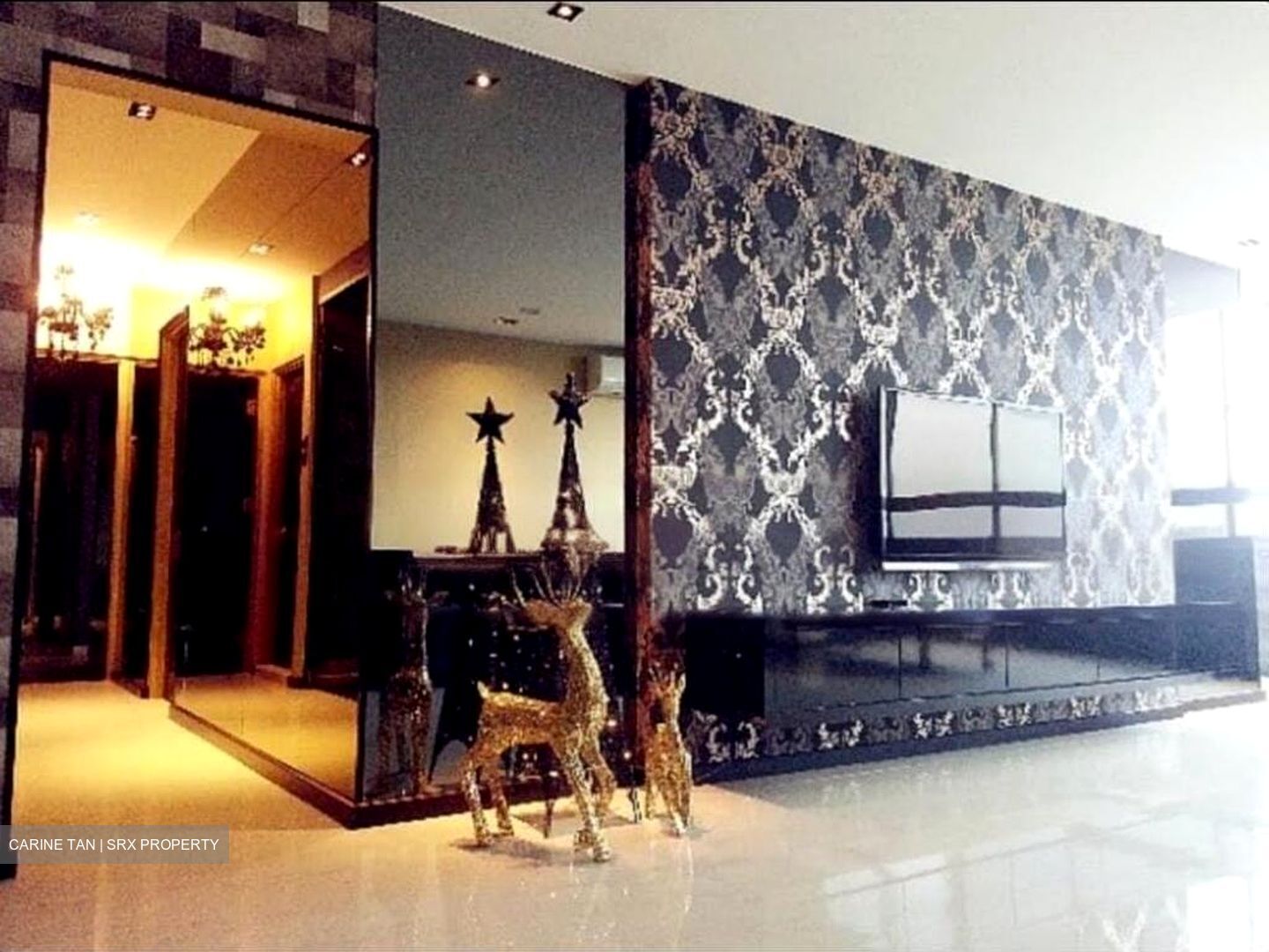 Bukit Timah Plaza / Sherwood Towers (D21), Apartment #469774021